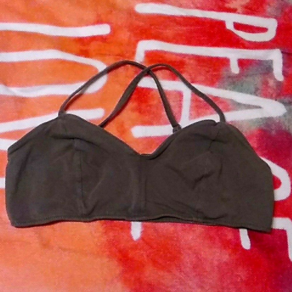 Kirra Bra